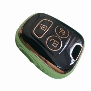 کاور سوییچ خودرو دیاموند شاپینگ مدل DS-luxe