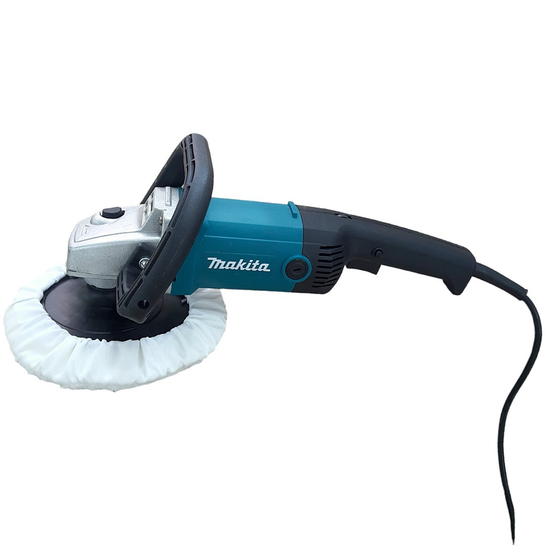 دستگاه پولیش ماکیتا مدل 9227 china li-ion