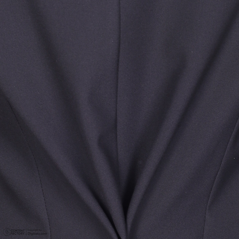 کت زنانه ریسانی مدل 5380 رنگ مشکی
