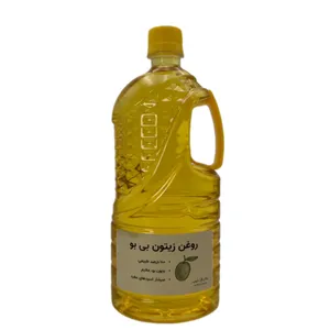 روغن زیتون بی بو روغن خوب - 1 لیتر