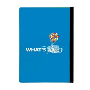 کلاسور طرح کارتون up مدل kel2024