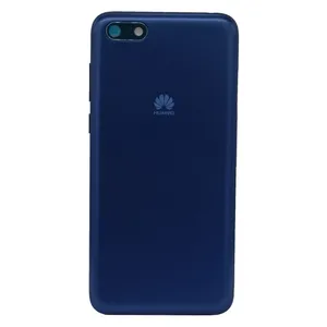 در پشت گوشی مدل BLU10 مناسب برای گوشی موبایل هوآوی Y5 Lite 2018