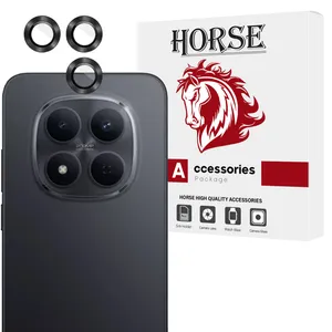 Horse RINH20 Ring Lens For Xiaomi Redmi Note 15 5G