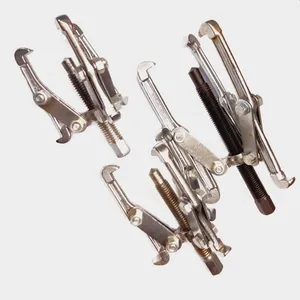 پولی کش سه شاخ گینگ استار مدل JH2K2690 مجموعه 3 عددی