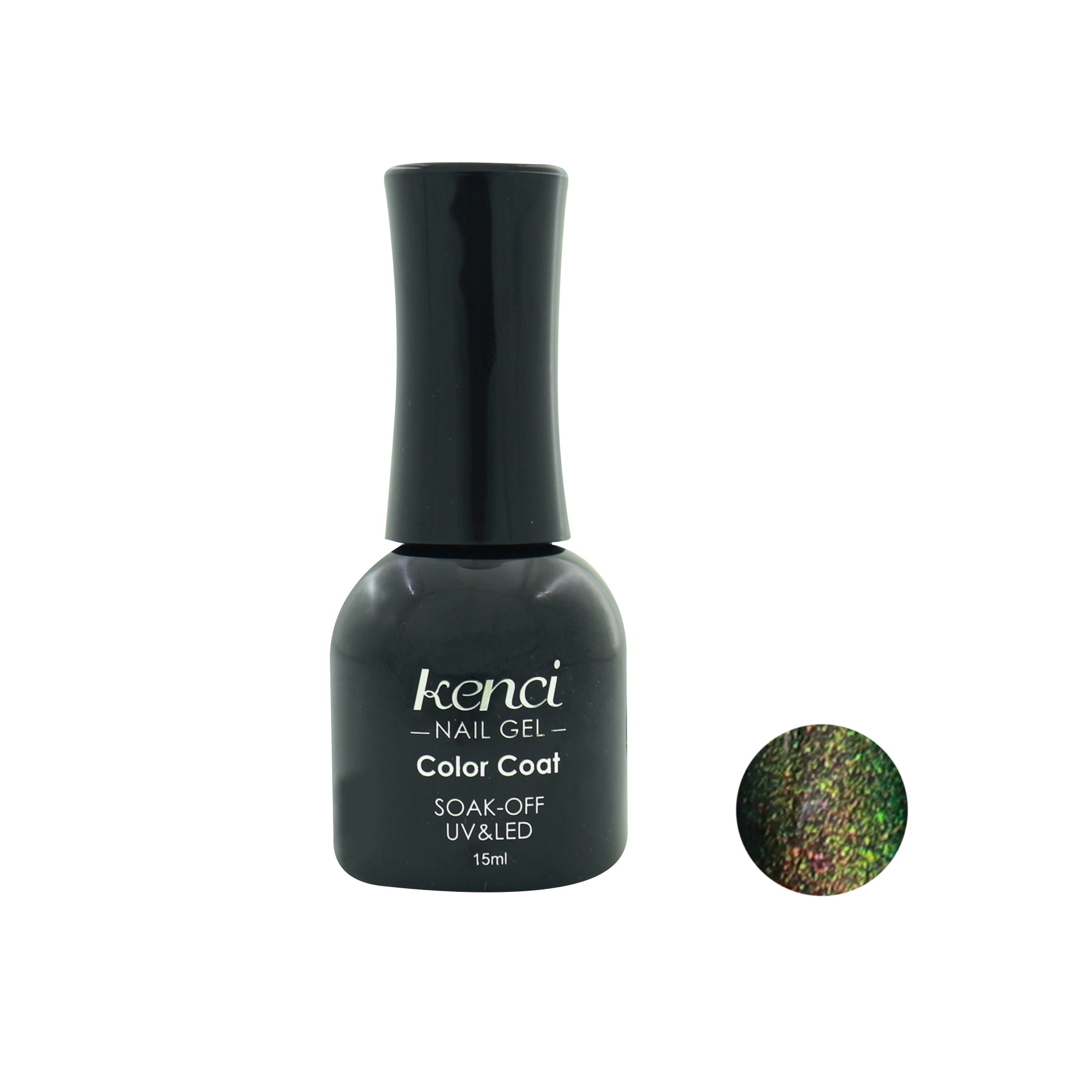 لاک ژل ناخن کنسی شماره C4