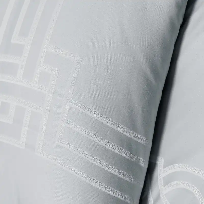 سرویس روتختی مادام کوکو طرح Facile  دو نفره 4 تکه