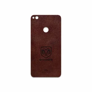 MAHOOT NL-DDG Cover Sticker for Honor 8 Lite