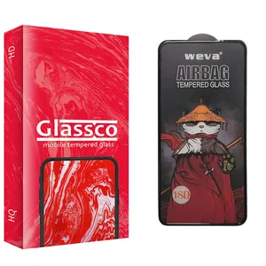 Glassco Co2 Air Bag Screen Protector For Samsung Galaxy A53 5G