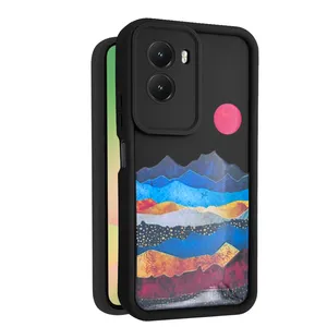 Nebura Cover For Xiaomi Poco M7 4G