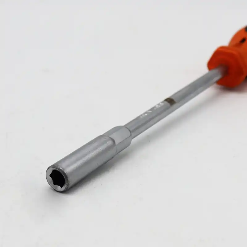 پیچ گوشتی بکسی مدل گوریلا کد YP-07MM SHDC 7 سایز 7 میلیمتر