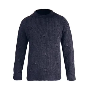 پلیور مردانه مدل زاپ دار