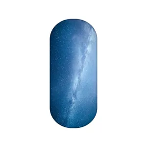 سوهان ناخن مدل آسمان کد 444