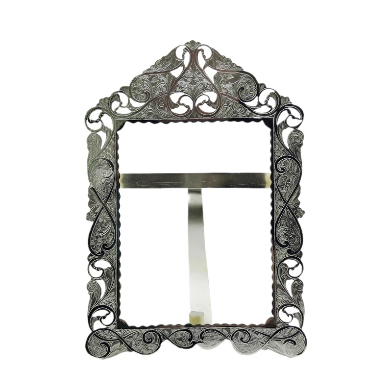 قاب عکس مدل مستطیل سایز 27*19 سانتی متر