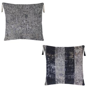 نقد و بررسی کاور کوسن مدل زانکو بسته 2 عددی توسط خریداران