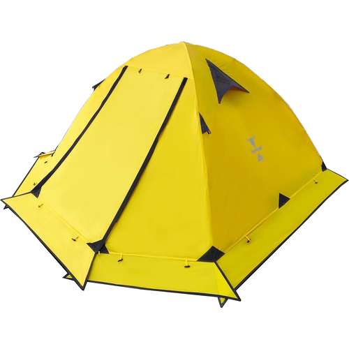 چادر سفری 2 نفره پکینیو مدل K2001N