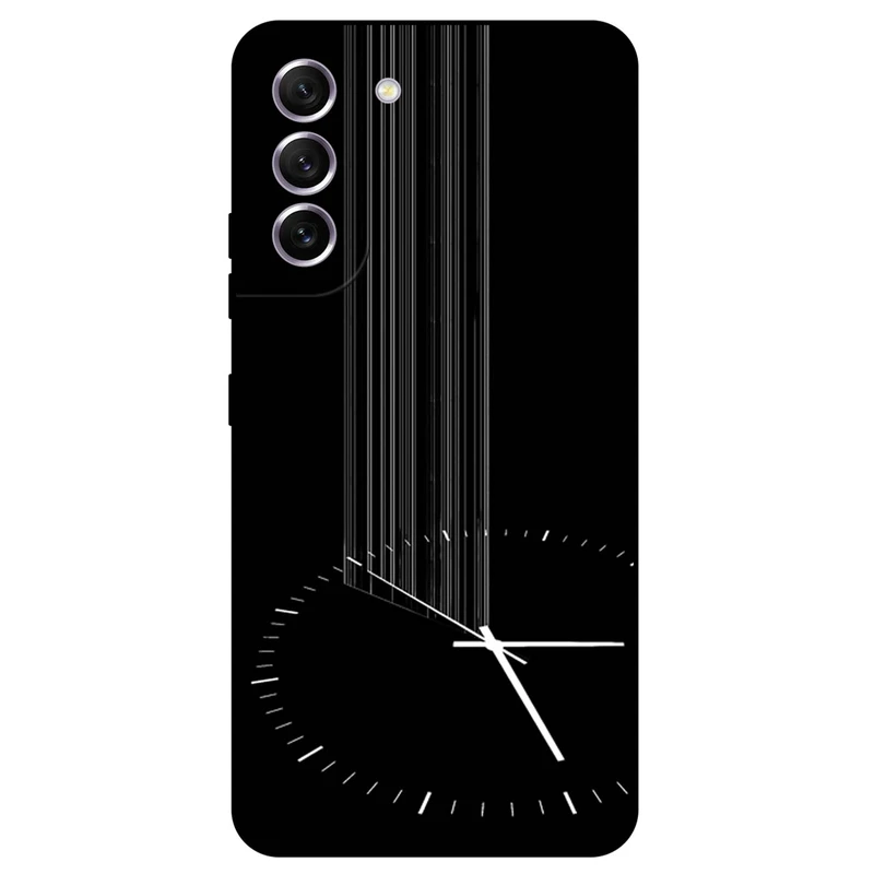 کاور مگافون طرح در میان ستارگان مدل 1895 مناسب برای گوشی موبایل سامسونگ Galaxy S22 Plus 5G         