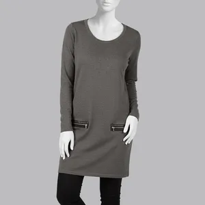 تونیک بافت زنانه اسمارا مدل Miko 8697