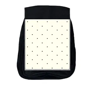 کوله پشتی مدل قلب ریز