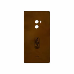 MAHOOT BFL-NBA Cover Sticker for Xiaomi Mi Mix