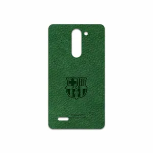 MAHOOT GL-BRCA Cover Sticker for LG L Bello