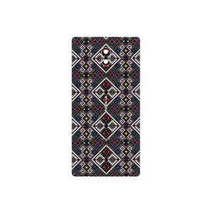 MAHOOT SISTAN Needlework 1 Cover Sticker for Nokia 3
