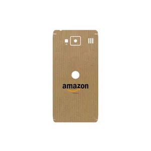 MAHOOT Amazon Cover Sticker for Motorola Droid Razr HD