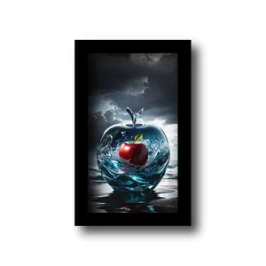 تابلو مدل سیب در سیب