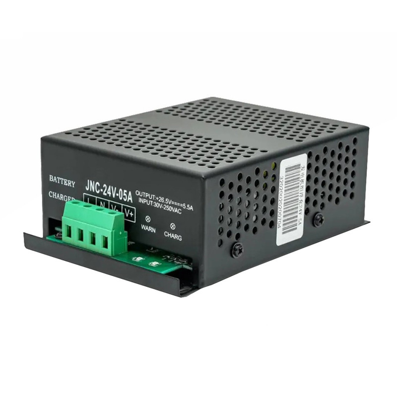 شارژر باتری دیزلی مدل JNC-24V-05A