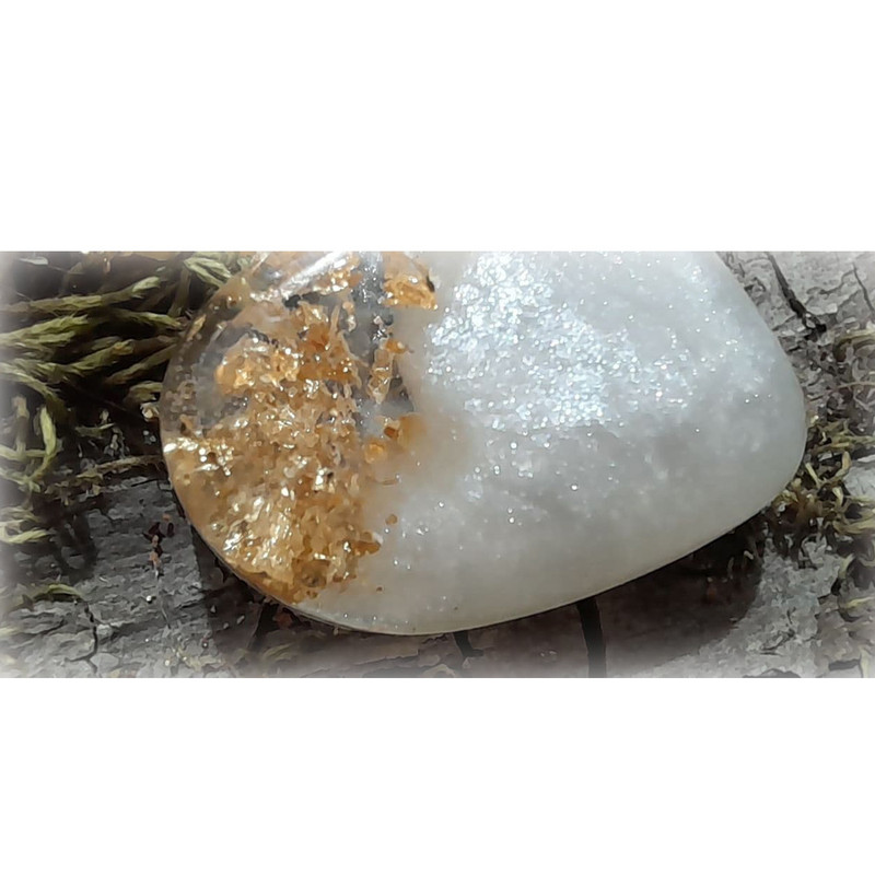 گردنبند دخترانه مدل g02