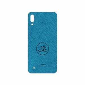 MAHOOT BL-MAH Cover Sticker for Samsung Galaxy M10