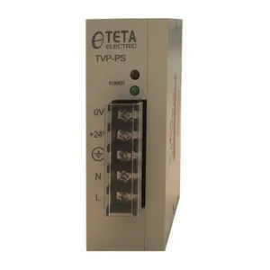 منبع تغذیه 5 آمپری تتا مدل TVPPS04
