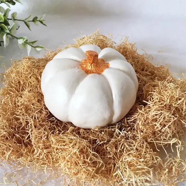 میوه تزئینی مدل کدو تنبل کد 631