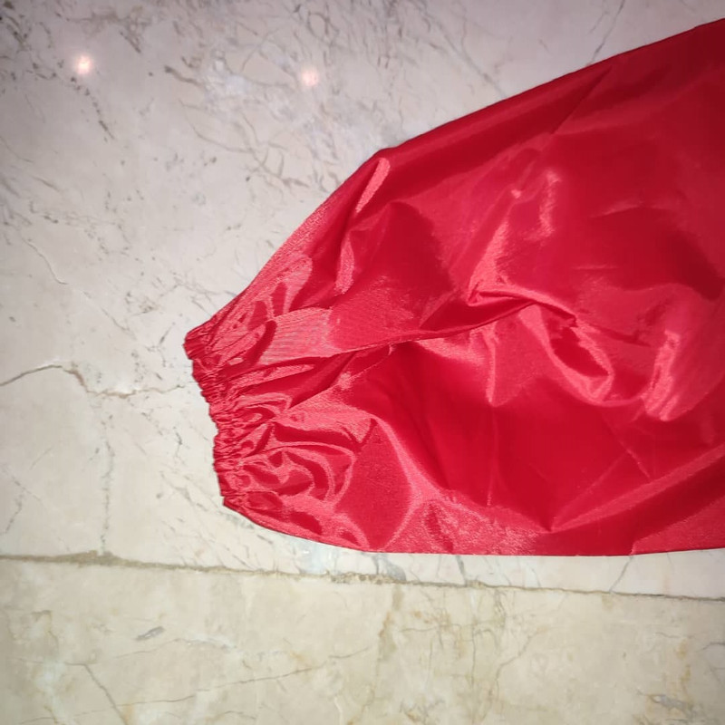 پیشبند نقاشی مدل ضد آب RY510