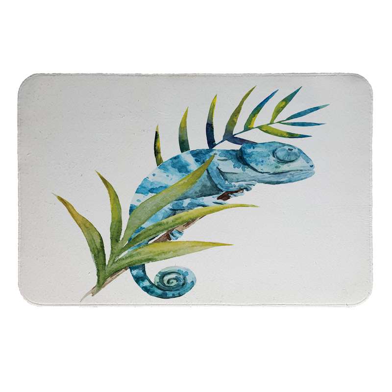  پادری طرح آفتاب پرست کد 9044 سایز 60x40 سانتی متر