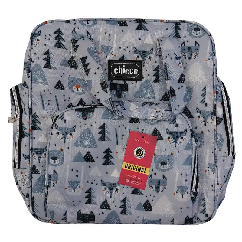 ساک لوازم کودک و نوزاد چیکو کد 4890