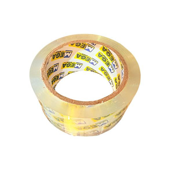 چسب پهن مگا استار مدل STAR5 عرض 4.8 سانتی متر چسب پهن مگا استار مدل STAR5 عرض 4.8 سانتی متر