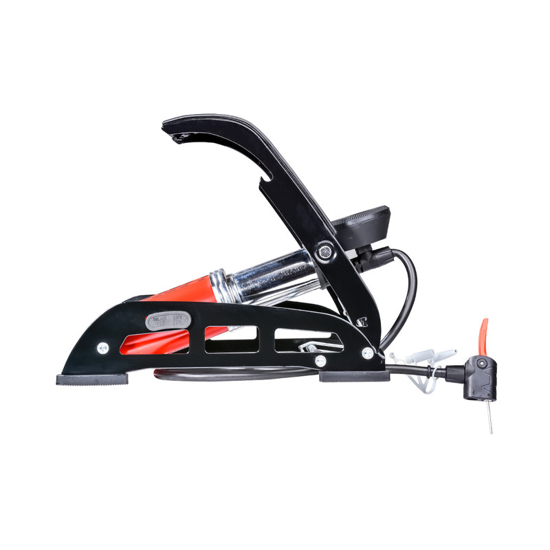 تلمبه پایی آروا مدل 4324