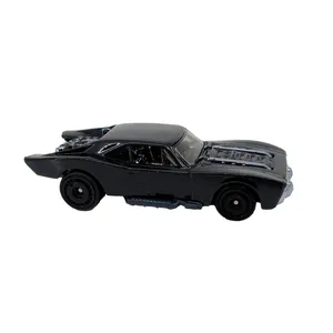ماشین بازی هات ویلز مدل Batmobile کد GTB53 - 4982