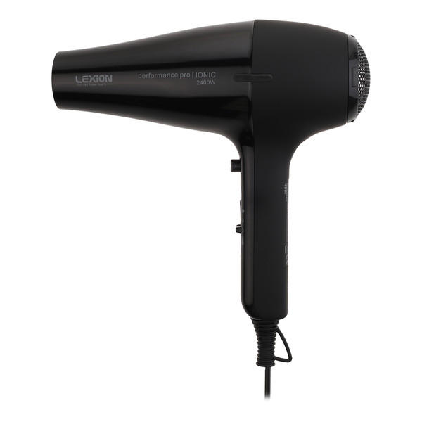 سشوار حرفه‌ای لکسیون مدل HD-2089