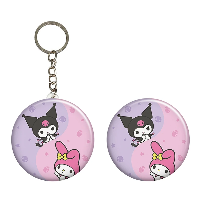 پیکسل ابیگل طرح کورومی کد 030 به همراه جاکلیدی