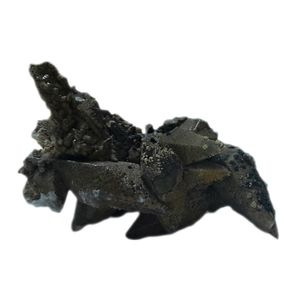سنگ راف کوارتز مدل دکوری کادویی کد 249
