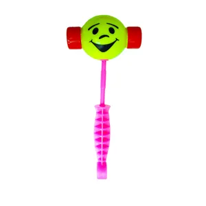 جغجغه مدل smile-2