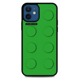 AKAM AMC-WA12M-LEGO6 Cover For Apple iPhone 12 Mini
