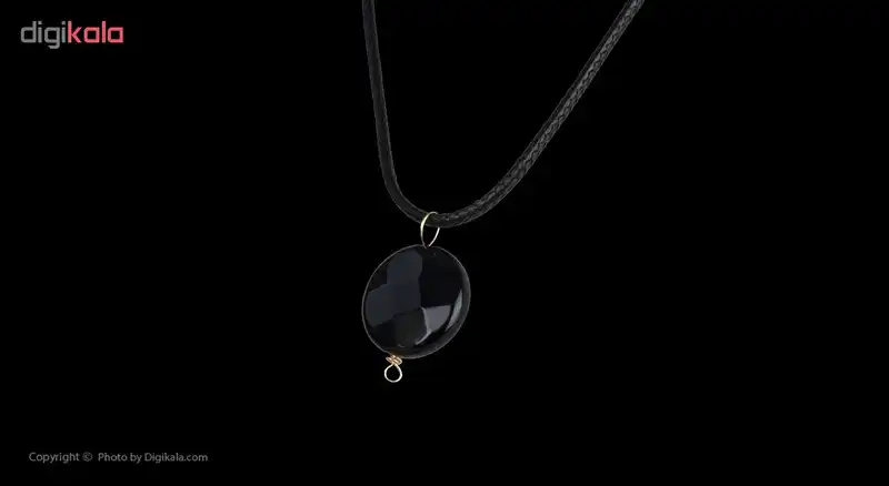 گردنبند طلا 18 عیار زنانه مایا ماهک مدل MM0890