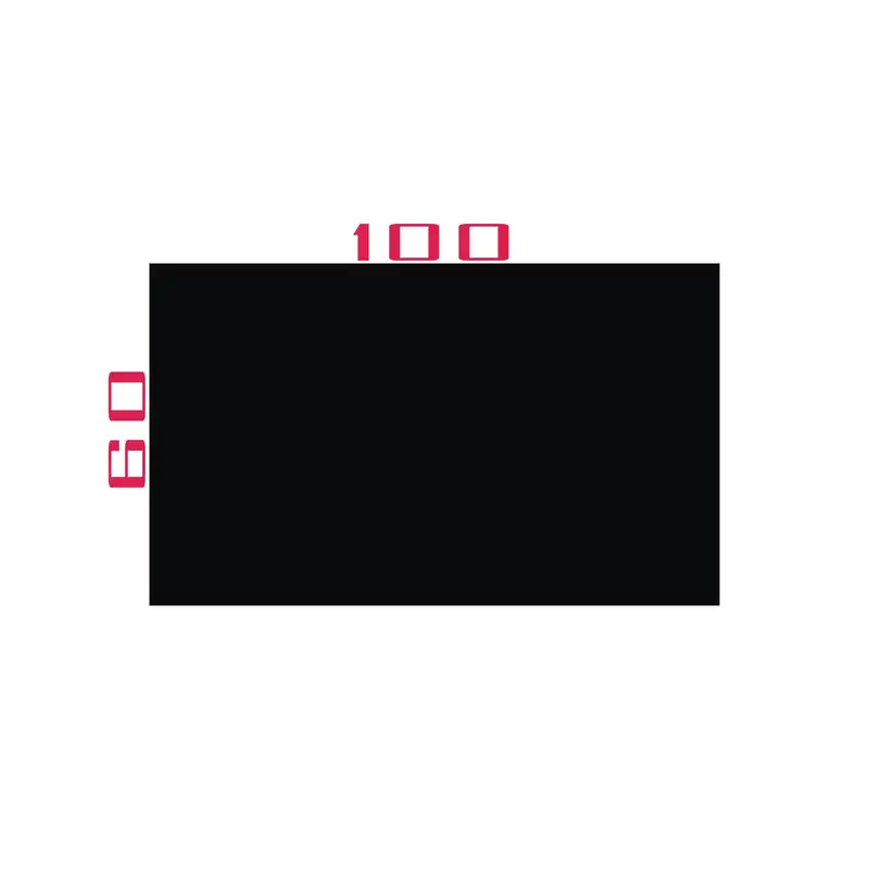 برچسب خودرو لیزارد مدل پوششی طرح کربن کد LZD-829 رول یک متری