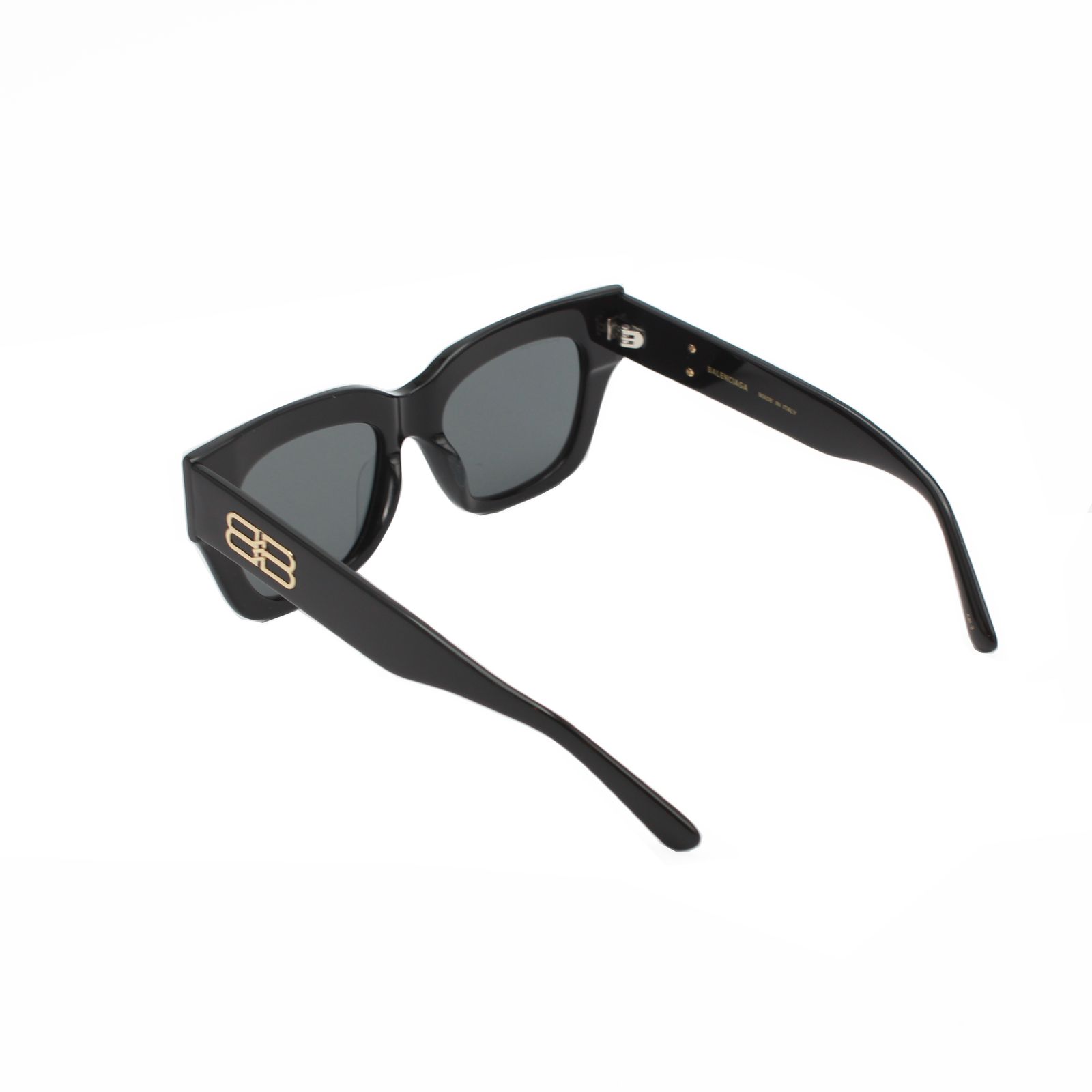 عینک آفتابی زنانه بالنسیاگا مدل BB0234S -  - 4