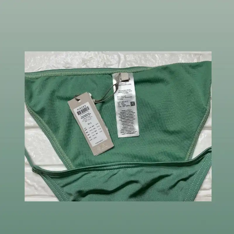 مایو زنانه پیسیس مدل PI44444