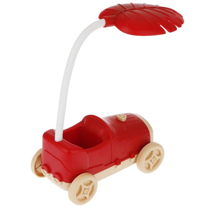 چراغ مطالعه مدل ماشین