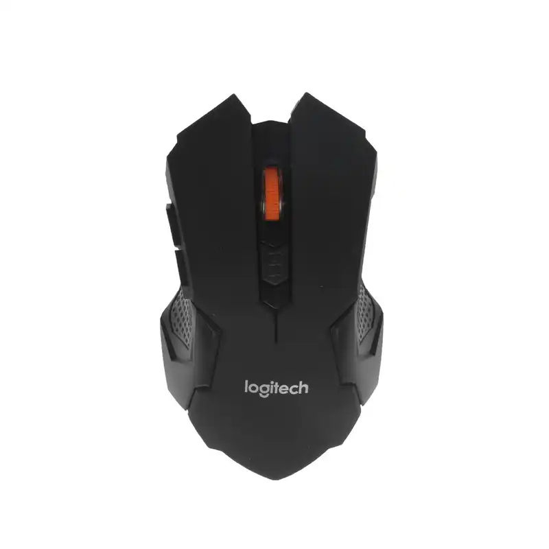 ماوس بی سیم لاجیتک مدل M235