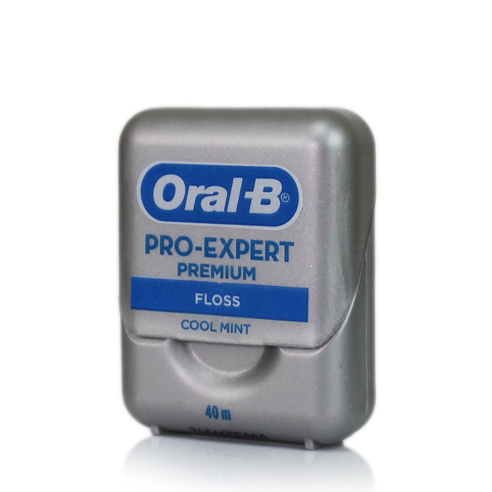 نخ دندان اورال-بی سری pro-expert مدل cool mint -  - 3